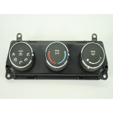 Mopar A/C Control Switch, 55111950AD 55111950AD